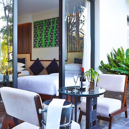 The Villa By Metta Siem Reap Extérieur photo