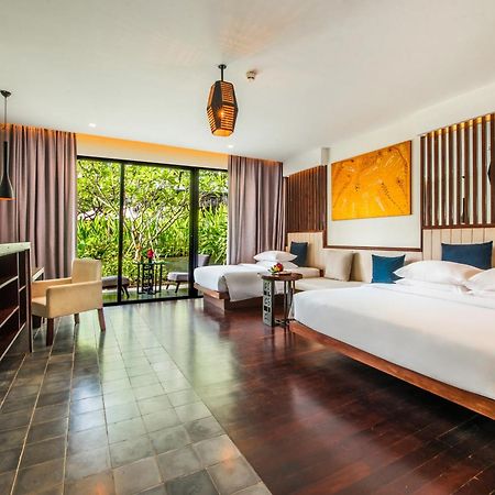 The Villa By Metta Siem Reap Extérieur photo