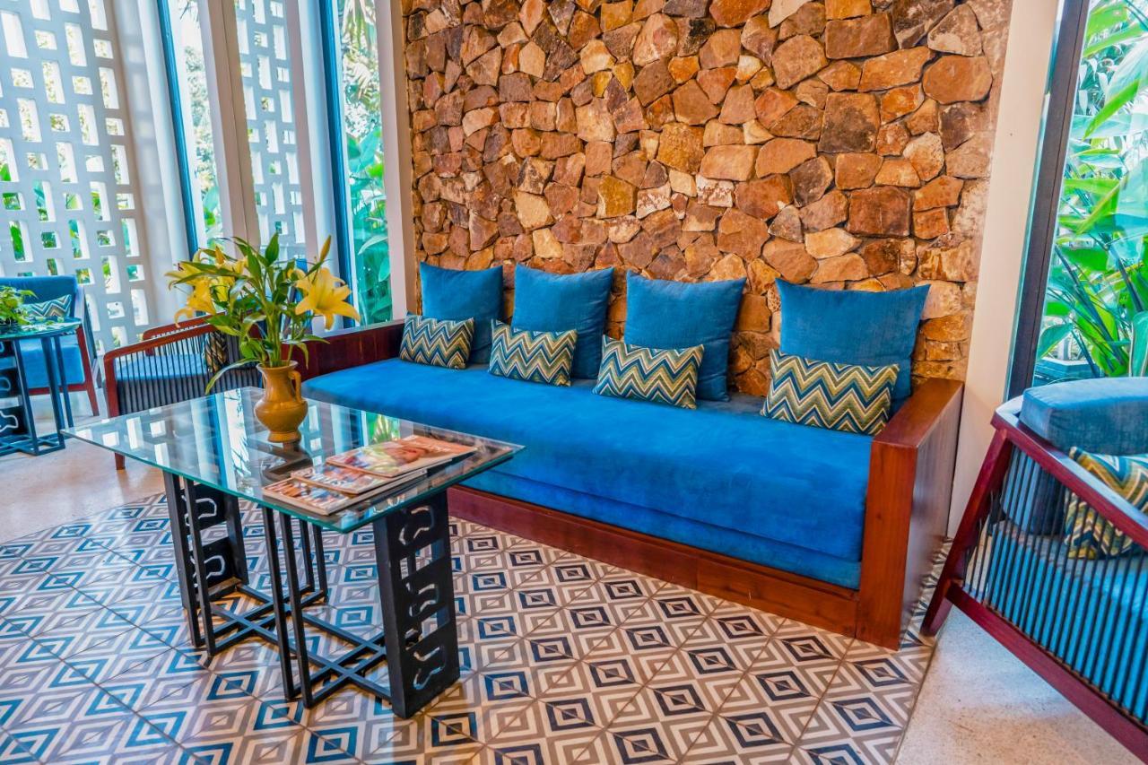 The Villa By Metta Siem Reap Extérieur photo