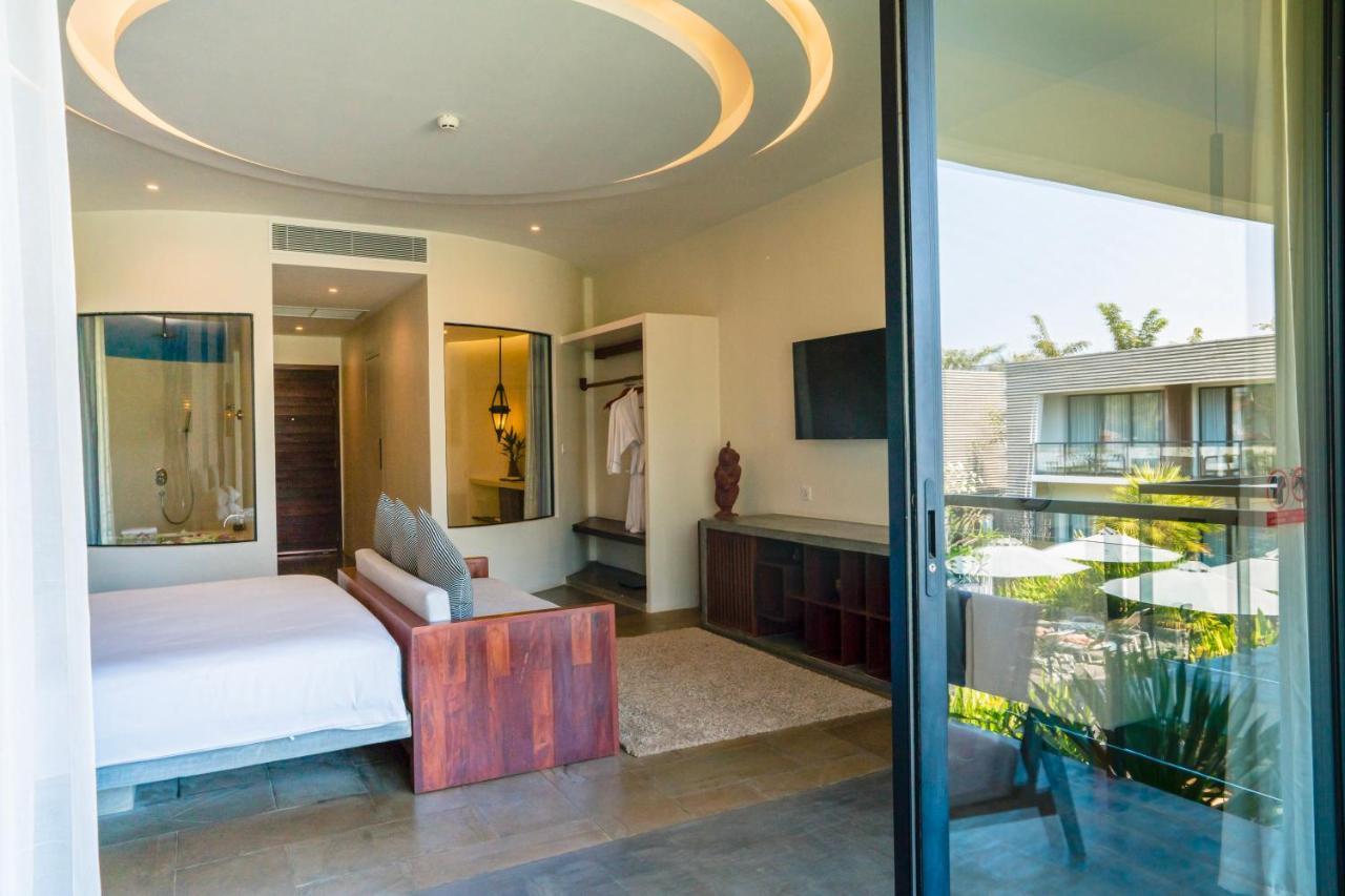 The Villa By Metta Siem Reap Extérieur photo