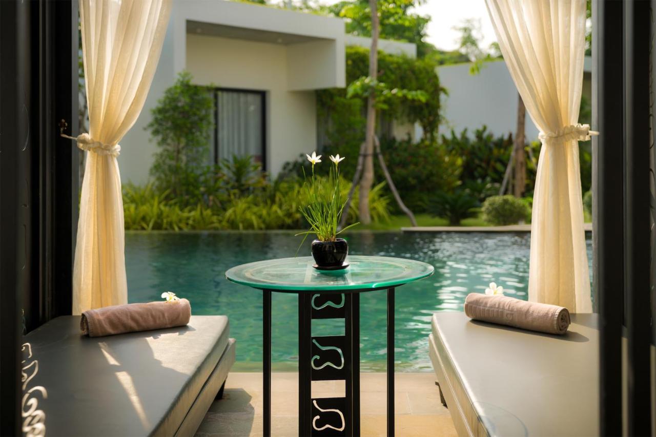 The Villa By Metta Siem Reap Extérieur photo