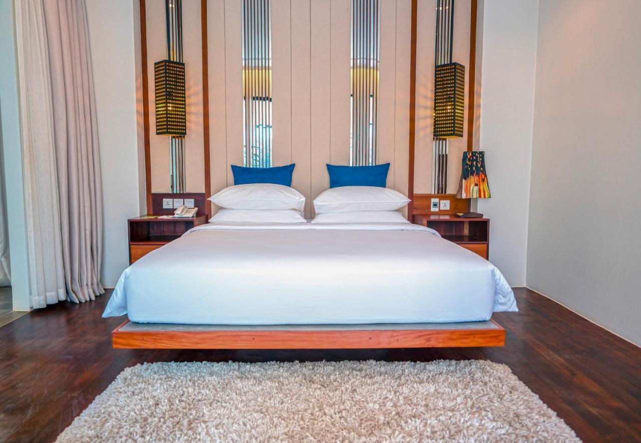 The Villa By Metta Siem Reap Extérieur photo