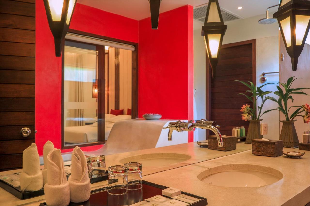 The Villa By Metta Siem Reap Extérieur photo