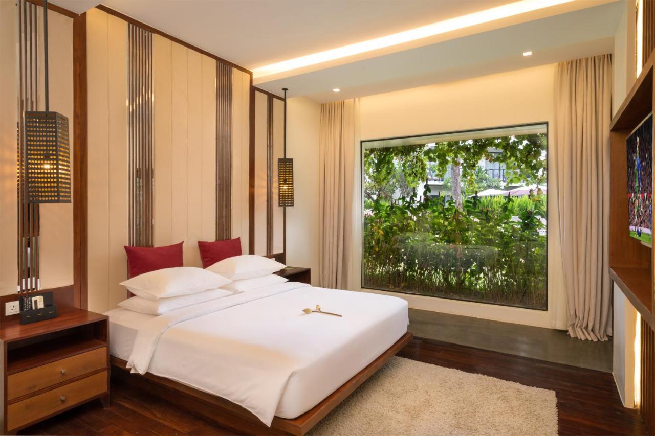 The Villa By Metta Siem Reap Extérieur photo