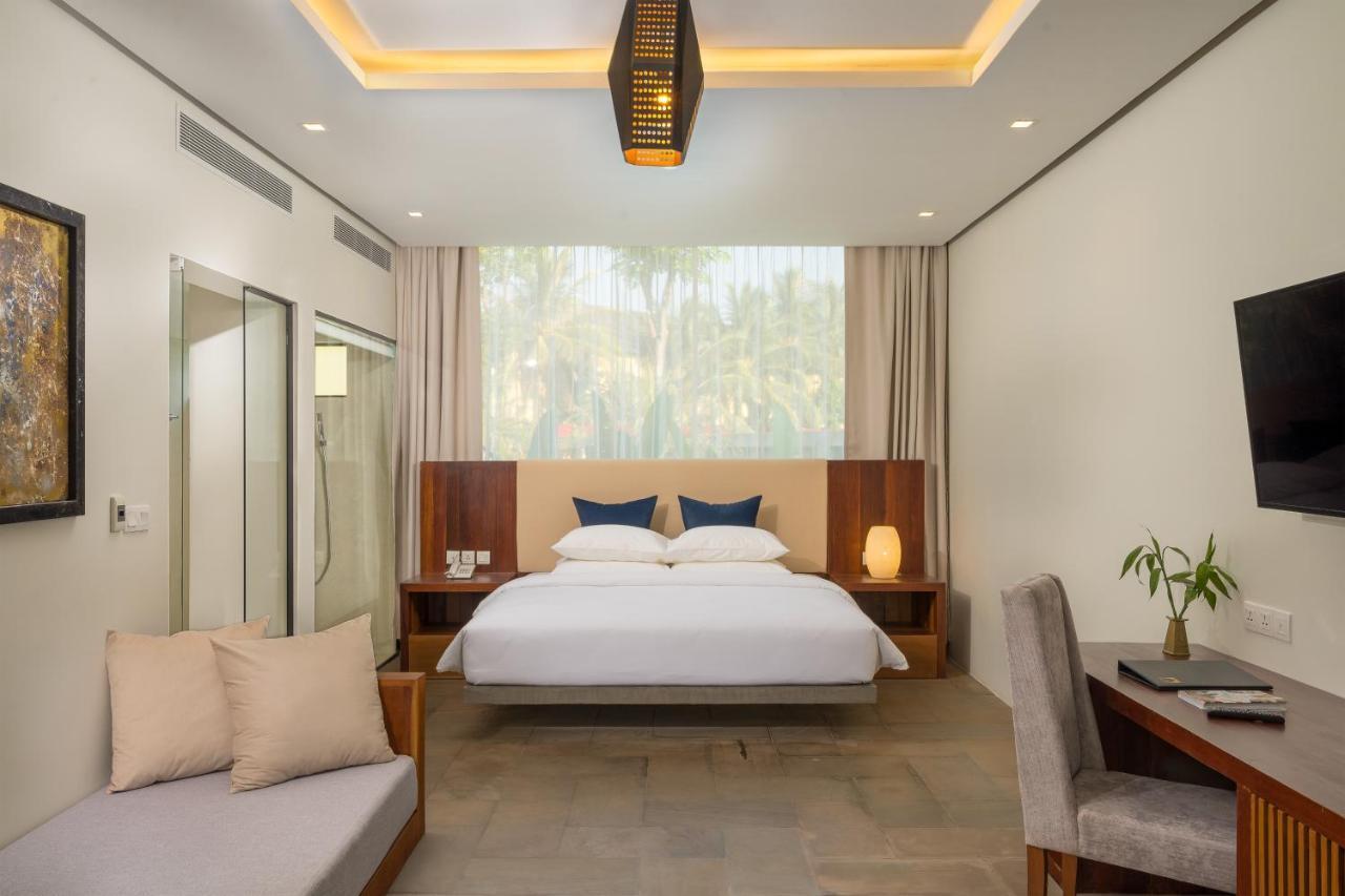 The Villa By Metta Siem Reap Extérieur photo
