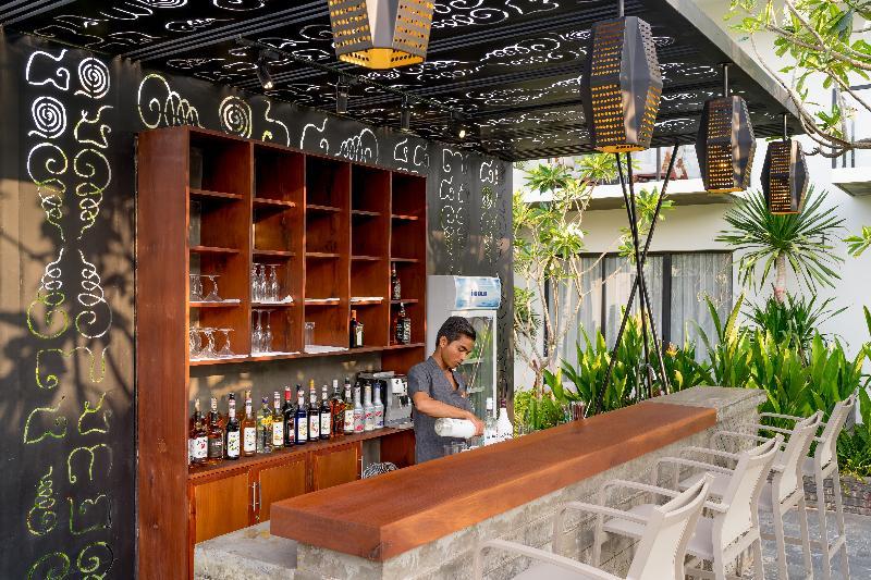 The Villa By Metta Siem Reap Extérieur photo