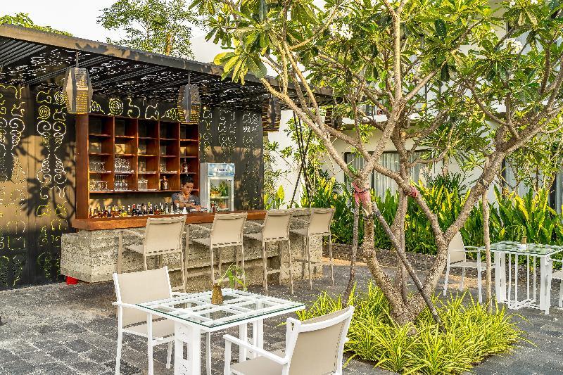 The Villa By Metta Siem Reap Extérieur photo